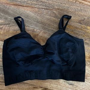 Kindred bravely sublime nursing/pumping bra. Size medium.